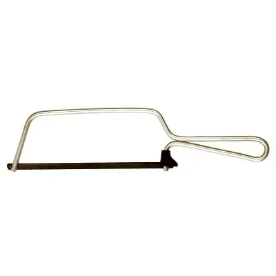 BAHCO Pila rámová Junior, list 150mm Značkový