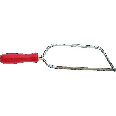 BAHCO Pila rámová Junior, list 150mm, dřevěná rukojeť Speciální Cena