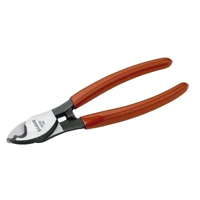 Expresní Doručení BAHCO Kleště odizolovací 160mm na kabely