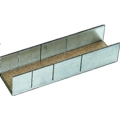 BAHCO Pokosnice hliníková 245x60x45 Cenová Bomba