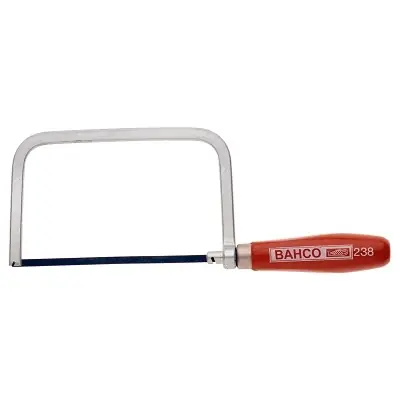 Objednat Nyní BAHCO Pila ruční rámová 150mm