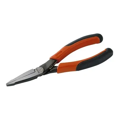 BAHCO Kleště s plochými čelistmi, 160mm Nejlepší Volba