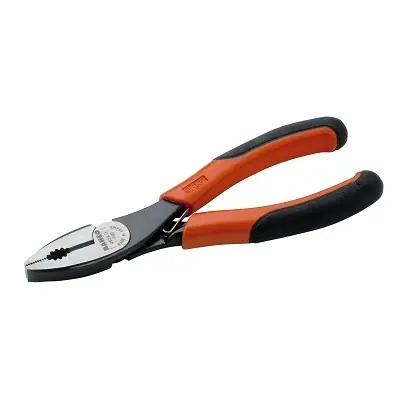 BAHCO Kleště kombinované -160mm Výhodná Nabídka