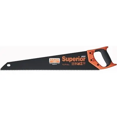 BAHCO Pila ruční pro hrubé materiály 550mm Koupit Online