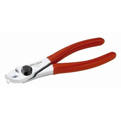 BAHCO Kleště na kabely, 230, do 15mm Finální Výprodej
