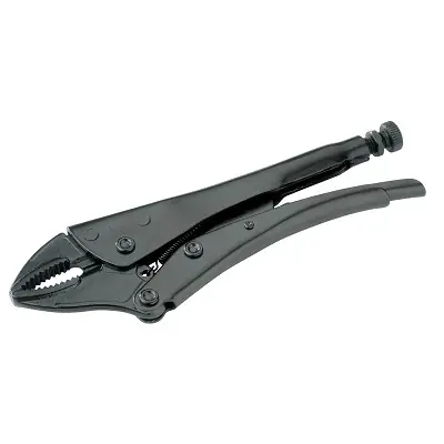 Finální Výprodej BAHCO Kleště přidržovací 180mm