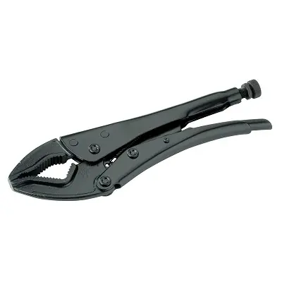 Levný BAHCO Kleště samosvorné (Ideální svěrka), 250mm