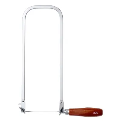 BAHCO Pilka lupénková 130mm Autentický