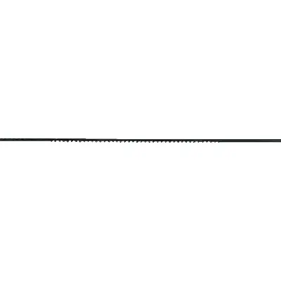 Ověřený BAHCO List pro lupénkové pilky, dřevo plasty, 130mm 302-59W-12P