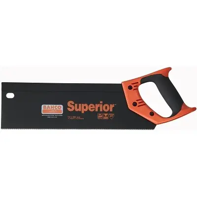 Finální Výprodej BAHCO Pila čepovka Superior-XT ozubení 3180-14-XT11-HP