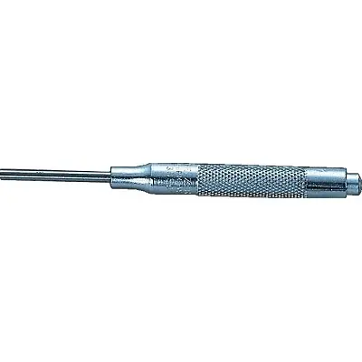 BAHCO Průbojník s vroubkovaným vodícím dříkem 2, 4x90mm Aktuální