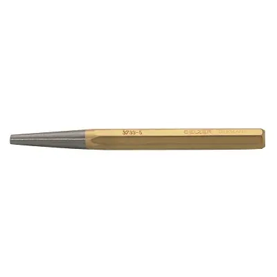 BAHCO Průbojník-úderuvzdorná hlava 4x120mm Autentický