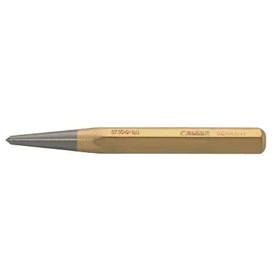 Objednat Nyní BAHCO Důlčík-úderuvzdorná hlava 5x120mm