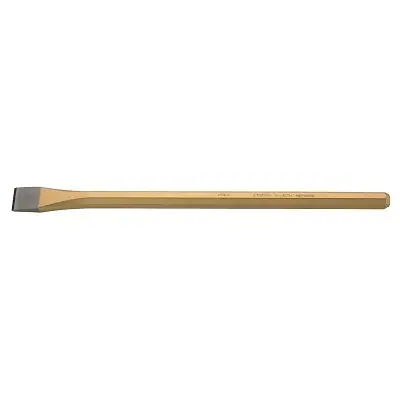 Aktuální BAHCO Sekáč zámečnický 250mm