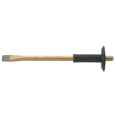 BAHCO Sekáč zámečnický s ochranou ruky 250mm Značkový
