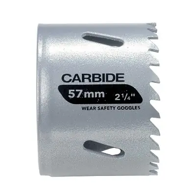 Originální BAHCO Pila děrovací s SK plátky, 98mm