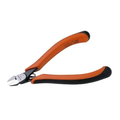 Nejlepší Volba BAHCO Kleště boční štípací 0, 3-1, 5mm/120mm