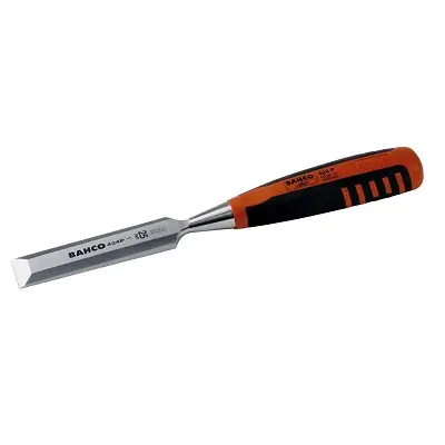 BAHCO Dláto ploché 24x140, rukojeť dvousložková Super Cena