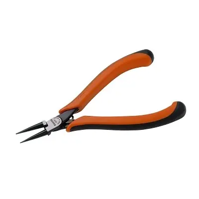 BAHCO Kleště s kulatými čelistmi 135mm Vrácení Zdarma