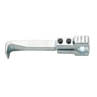 Omezená Nabídka BAHCO Ramena náhradní pro stahováky, 100mm-4532-A-B