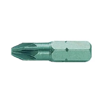 BAHCO Bit PZ0x25 1/4 Nízká Cena
