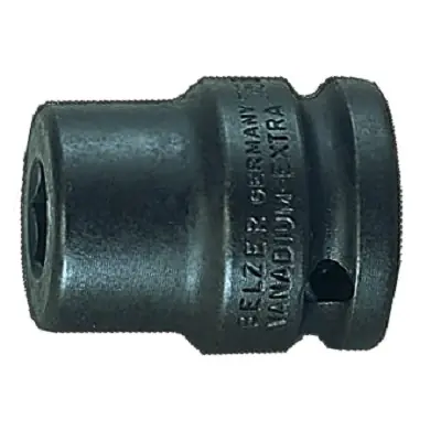 Cenový Hit BAHCO Nástavec přechodný 11, 2mm-1/2