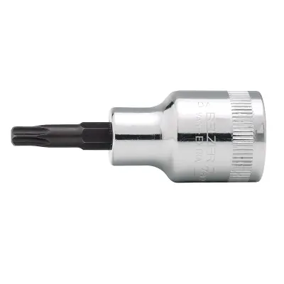 Finální Výprodej BAHCO Hlavice nástrčná Torx 1/2 T25