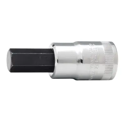 BAHCO Hlavice nástrčná imbus 1/2-palcová 5/8 Odeslání Ihned