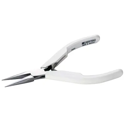 Speciální Cena BAHCO Kleště s čelistmi hladkými, 132mm, 7890