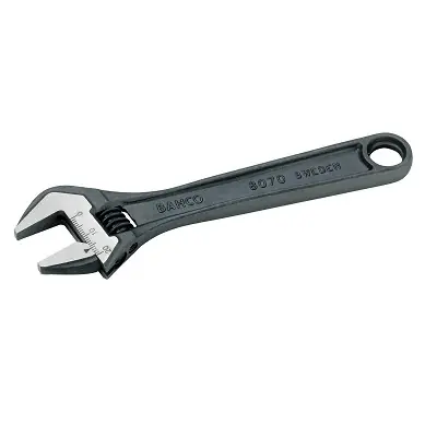 Rychlé Dodání BAHCO Klíč stavitelný fosfátový 0-27mm