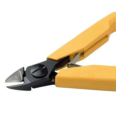 Přímo Od Výrobce BAHCO Kleště štípací diagon. s ovál. hlavou, 112, 5mm, 8150 CO