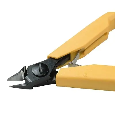 BAHCO Kleště štíp. diag. se zkos. a podbr. hl., 110mm, 8146 Speciální Cena