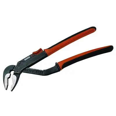 BAHCO Kleště stavitelné , SIKO, 315mm Expresní Doručení