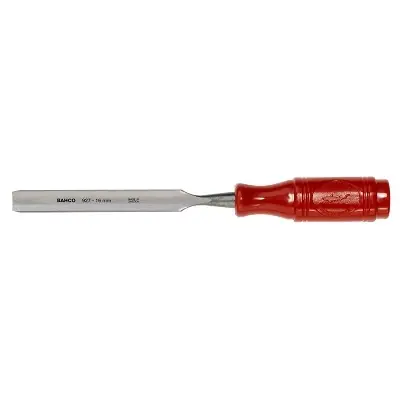 BAHCO Dláto žlábkové, 6mm, plast rukojeť Autentický
