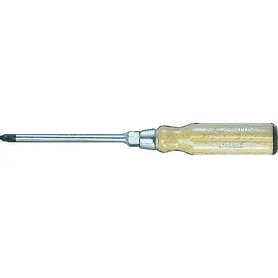 Nejlepší Volba BAHCO Šroubovák PH 3x150, 9778-3