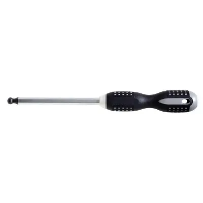 Must-Have BAHCO Šroubovák pro imbusové hlavy šroubů, BE-8710 10x110 mm
