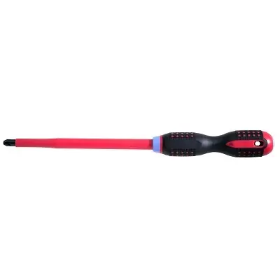 Horká Nabídka BAHCO Šroubovák POZIDRIV PZ izolovaný, BE-8840S 4x200 mm