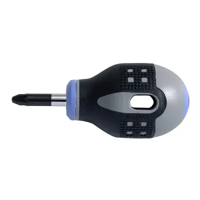 Poslední Šance BAHCO Šroubovák POZIDRIV PZ, BE-8801 1x25 mm