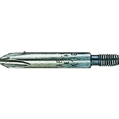 Víkendová Akce BAHCO Bit pro zasobníkové šroubováky K18NF-2