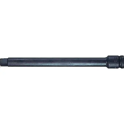 BAHCO Nástavec prodlužovací, rázový, 1/2, 125mm Nejlepší Cena