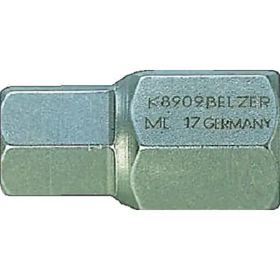 BAHCO Bity rázové, šestihran 22mm, vel.19 Nová Kolekce