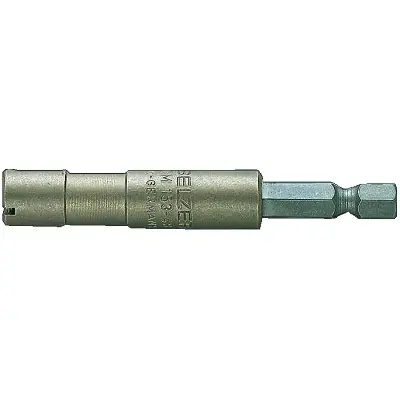 Vysoce Kvalitní BAHCO Adapter/unašeč 1/D3294 ", univerzální držák bitů, 103mm