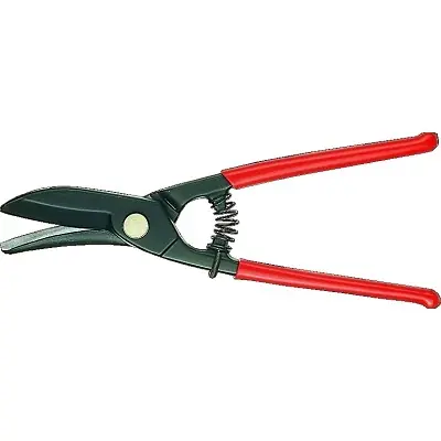 Bezpečná Platba BAHCO Nůžky na plech, MR726, 260mm, do 1.2mm