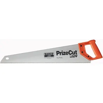 BAHCO Pila ruční na dřevo, ocaska NP-22-U7/8-HP, 22inch, 7/8z Ověřený
