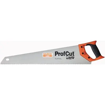 BAHCO Pila ruční na dřevo, ocaska PC-22-GT7, 22inch, 7z Pouze Dnes