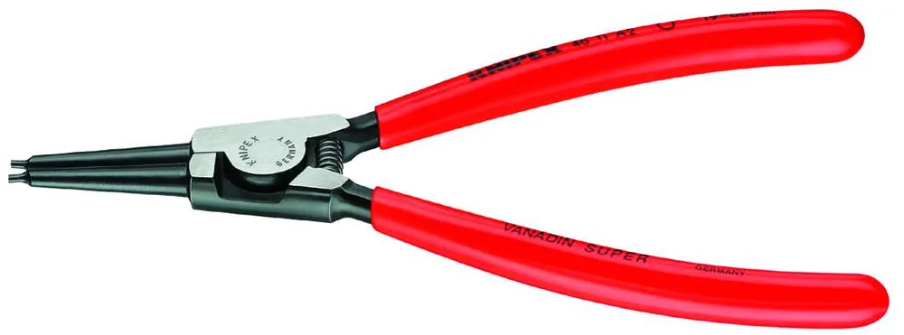 KNIPEX Kleště pro vnější pojistné kroužky 4611A3 Zlevněný