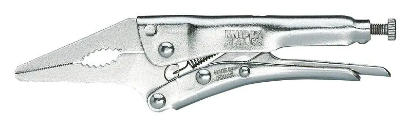 KNIPEX Kleště boční štípací 7006125 Zlevněný