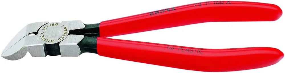 KNIPEX Kleště štípací pro plasty 7251160 Nejprodávanější