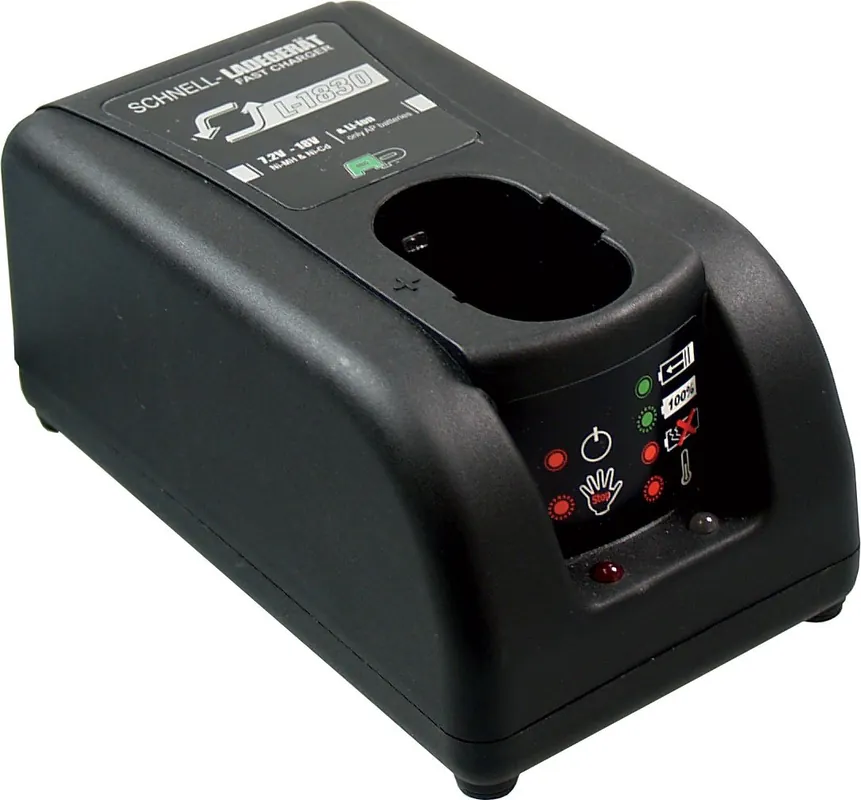 AKKU-POWER Nabíječka L1830 Rychlé Dodání