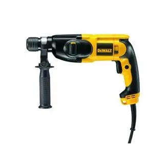 Výhodná Nabídka DEWALT 2 kg kombinované kladivo, 650 W, 1, 8 J*, 2, 4 kg